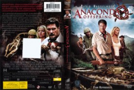 Anaconda 3 - Offspring - แพร่พันธุ์เลื้อยสยอง (2008)